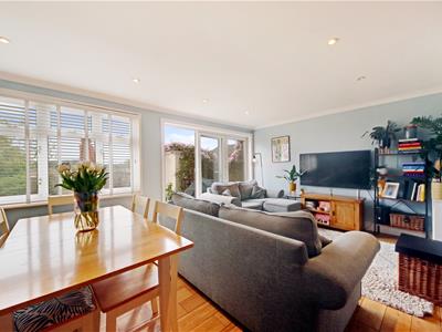 Property image 4 of home to buy in Newcome Road, Shenley